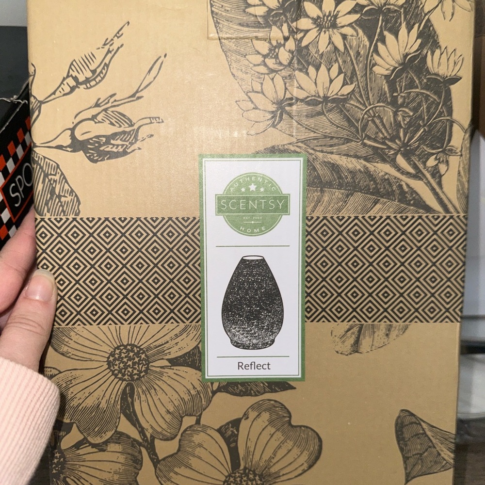 Scentsy wax melts